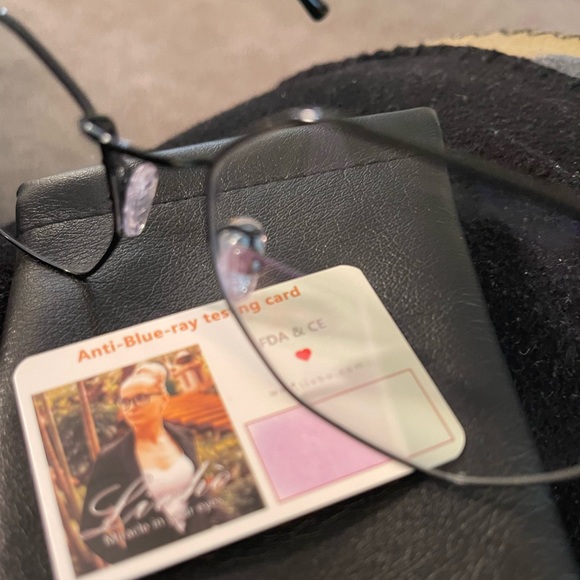 Topfoxx Blue-ray blocking glasses - Picture 4 of 6